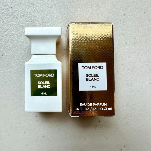 Tom Ford Other - Tom Ford Soleil Blanc